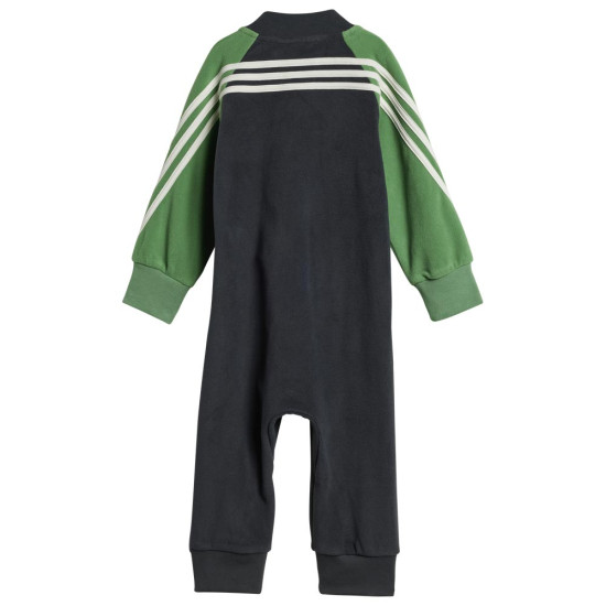 Adidas Βρεφική ολόσωμη φόρμα x Disney Mickey Mouse Bodysuit